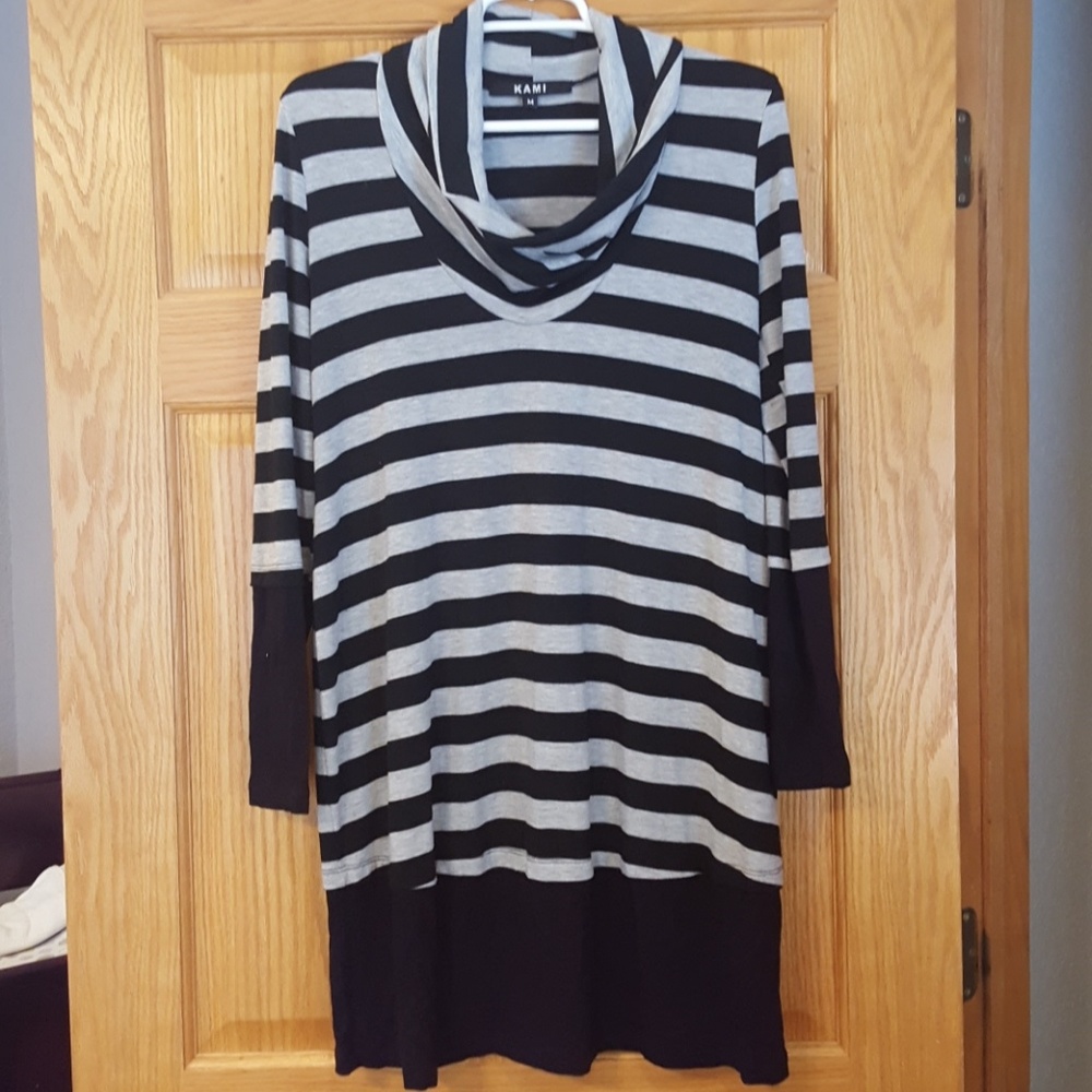 KAMI Maternity Dress sz M